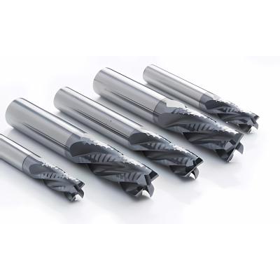 End Mill XEC100