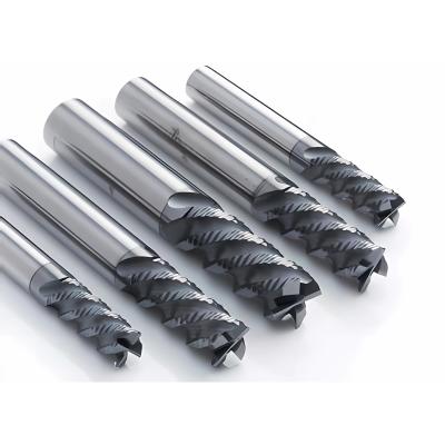 End Mill XEW100