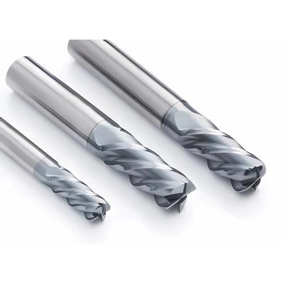 End Mill XT100