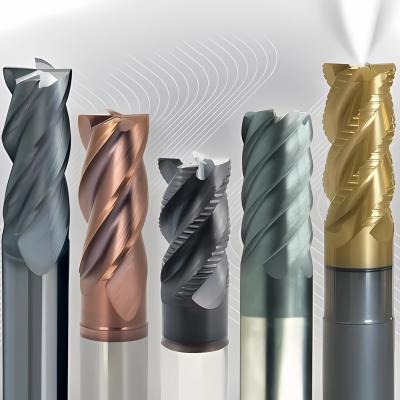 End Mill System